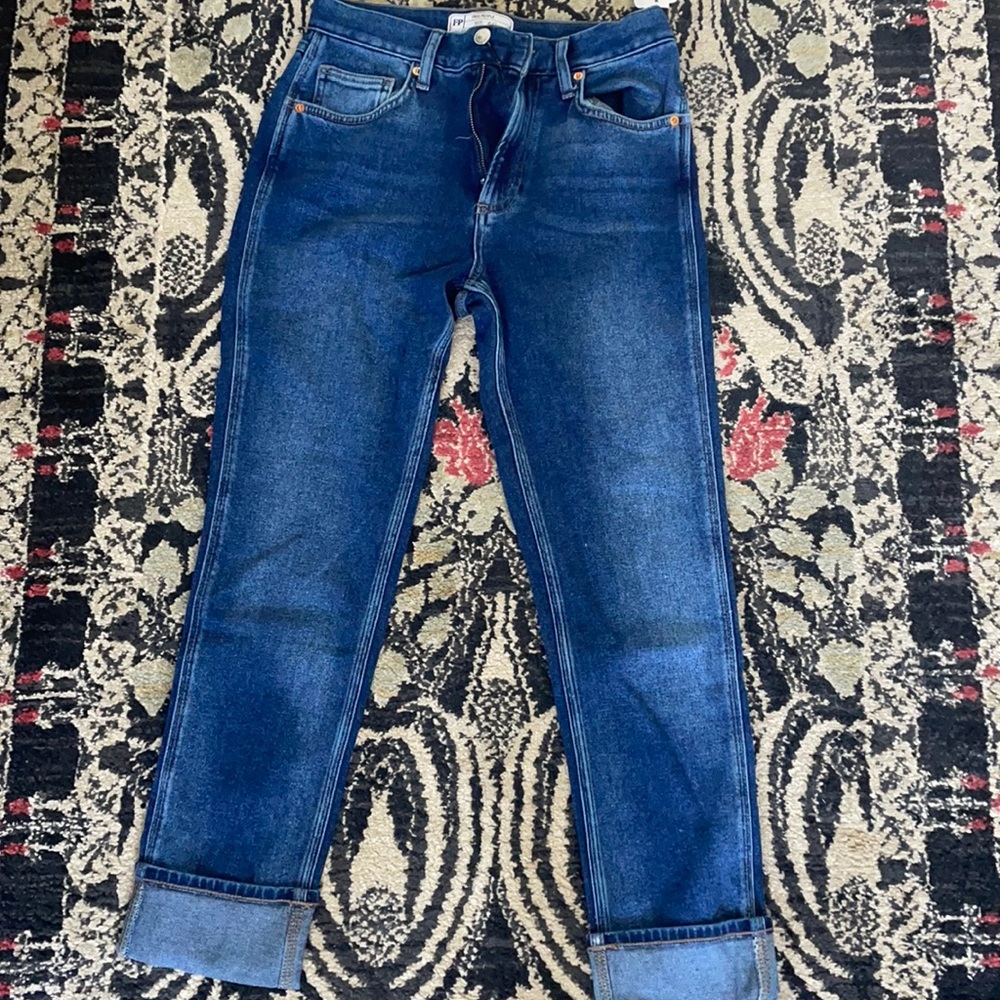 Free People Jeans NWT